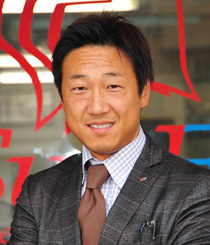 藤田誠二