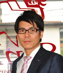白倉和典
