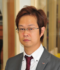 山本大生